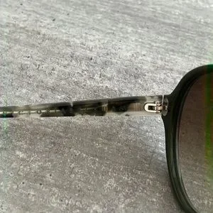 Victoria Beckham sunglasses handmade in Italy VBS26C3 Victoria Beckham | Accessories | Victoria Beckham Sunglasses  main image 4